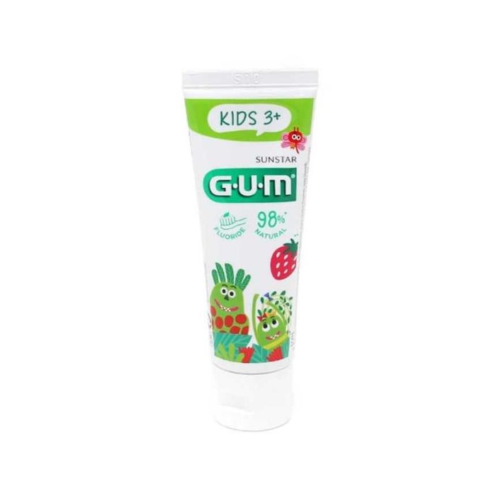 GUM DENTIFRICE R:3000 KIDS 3+