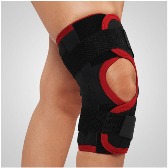 ADAPTE GENOUILLERE ARTICULEE OUVERTE S AD-REF 104