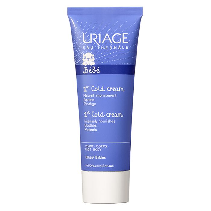Uriage Bébé COLD CREME PROTECT 75 ML