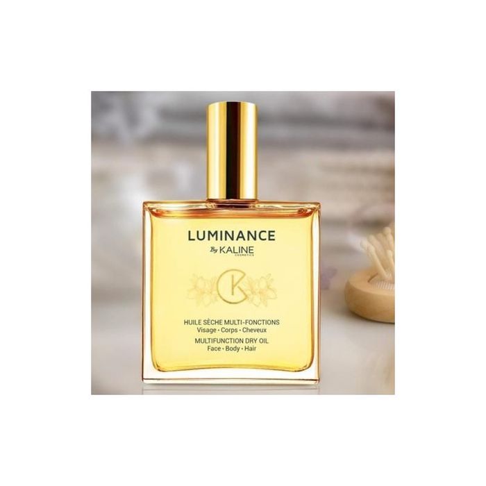 KALINE LUMINANCE HUILE SECHE MULTI USAGE 100ML