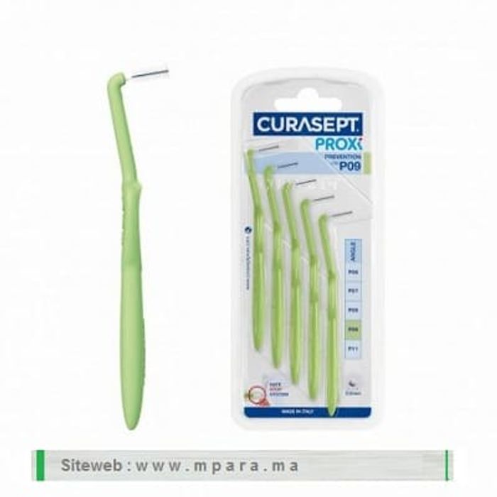 CURASEPT PROXY ANGLE BID P09