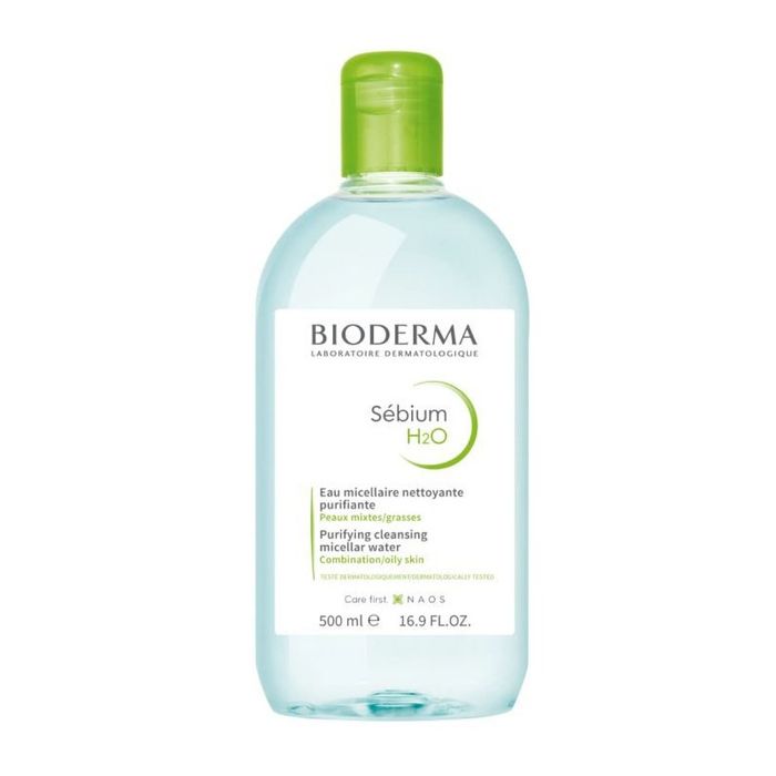 Bioderma SEBIUM H2O 500ML