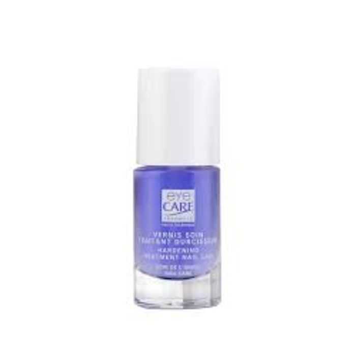 EYE CARE VERNIS A ONGLES SOIN TRAITANT DURCISSEUR 8ML 805