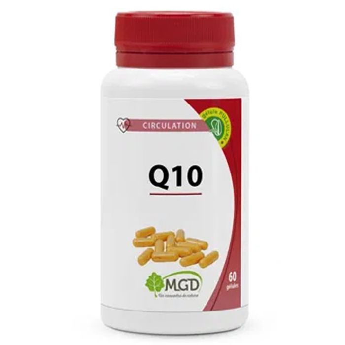 MGD Q10 60 GEL