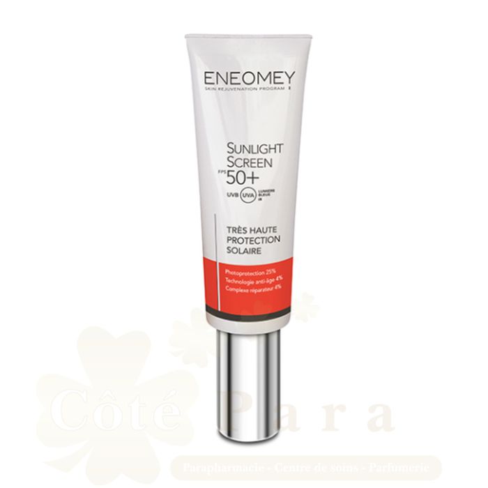 ENEOMEY SUNLIGHT SCREEN 50+ 50ML