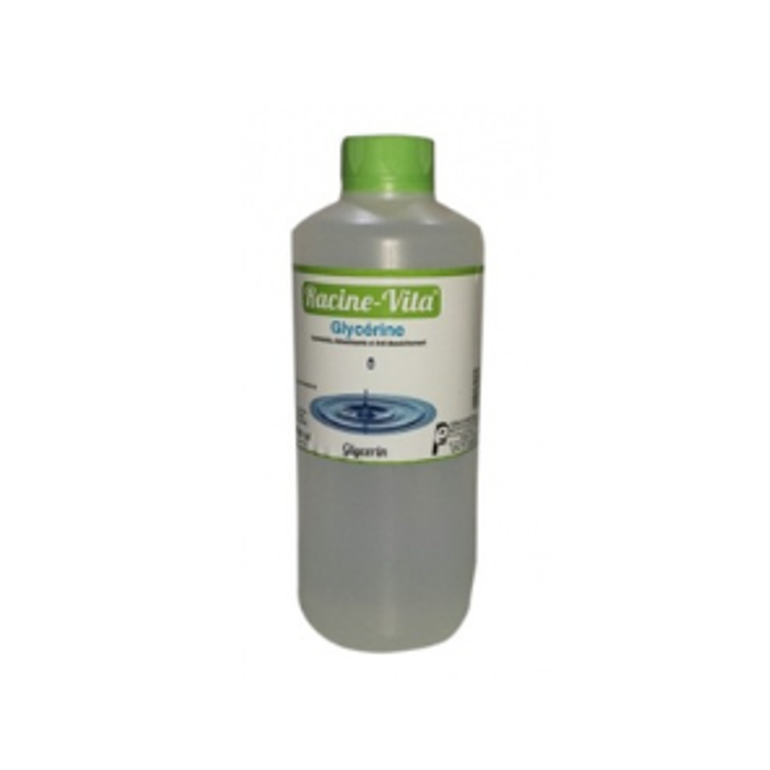 HUILE DE GLYCERINE 1L SANTE BIO