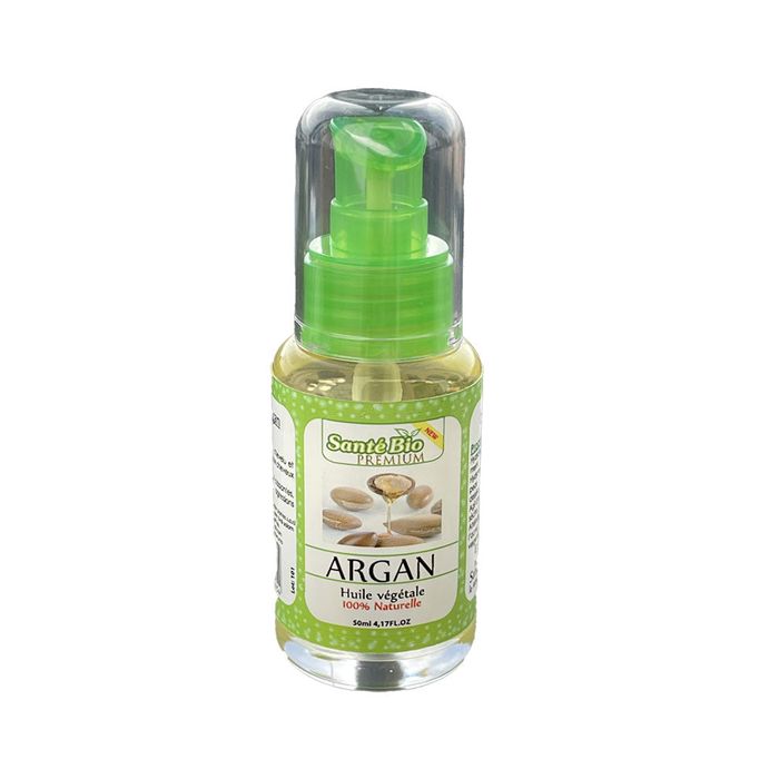 SANTE BIO HUILE D'RAGAN 100ML PRESTIGE