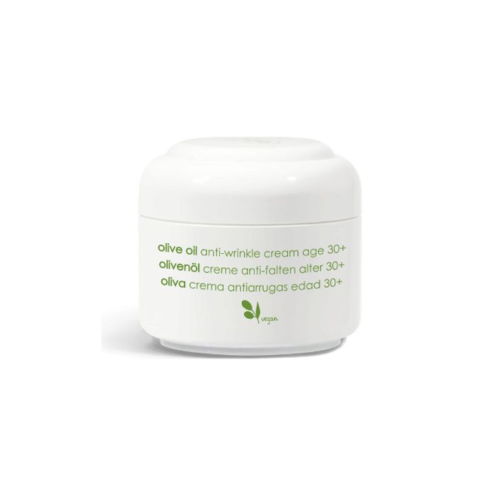 ZIAJA CREME ANTI RIDE AGE 30+ POT 50ML 6915