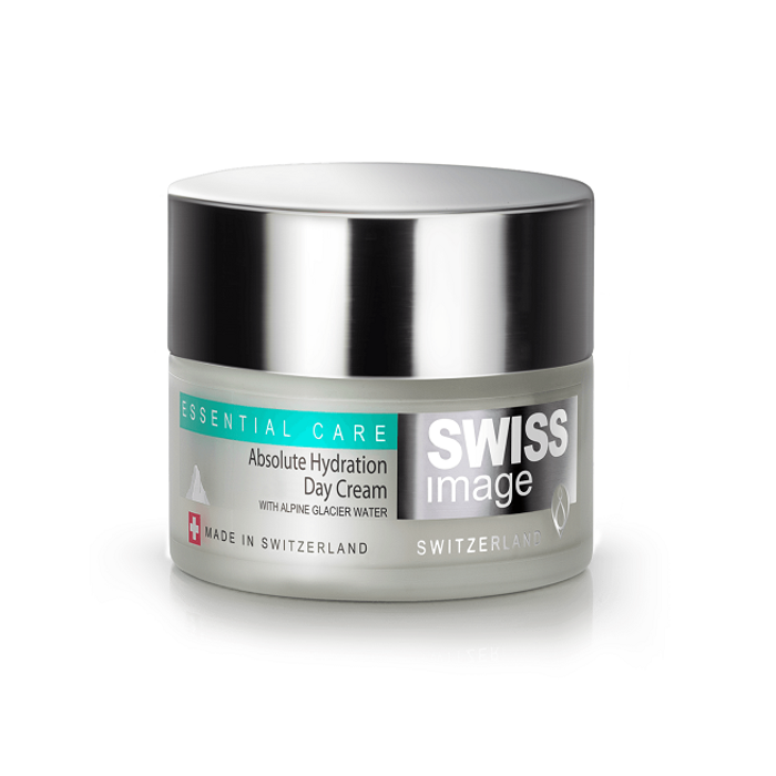 SWISS IMAGE ESSTIAL ABS HYDRATANTE DAY CREAM 50ML 3330
