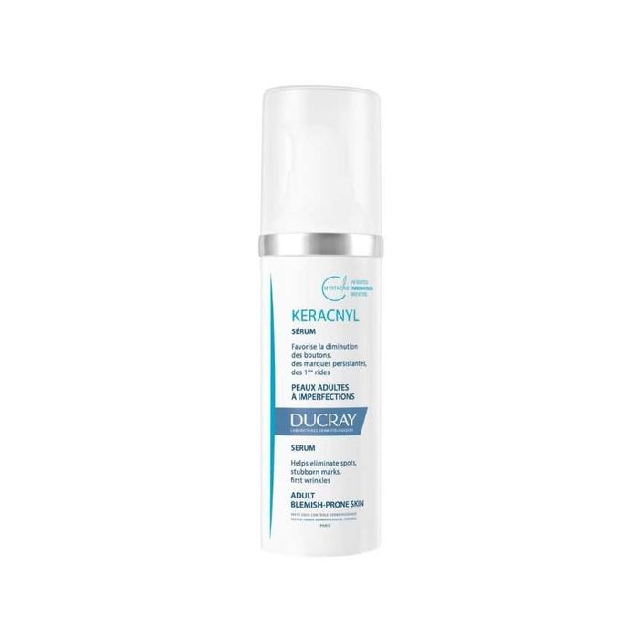 DUCRAY KERACNYL SERUM 30ML