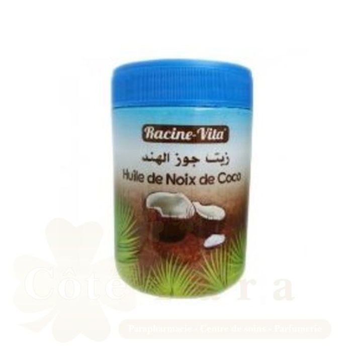 RACINE VITA HUILE DE NOIX DE COCO 300GR