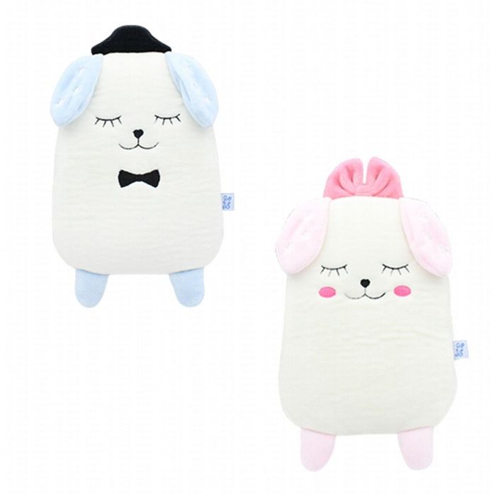 DODIE BOUILLOTTE GEL CHAUD/FROID PR VENTRE