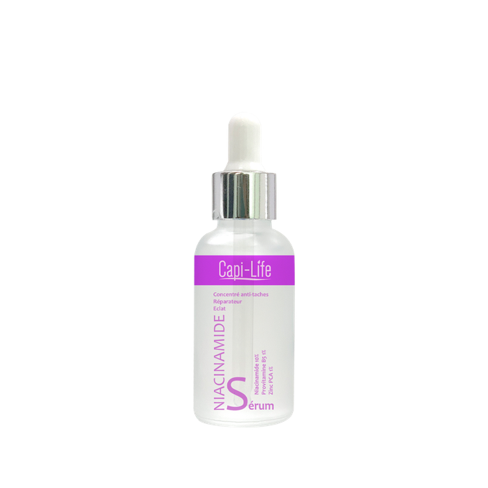 CAPI LIFE SERUM NIACINAMIDE 30ML