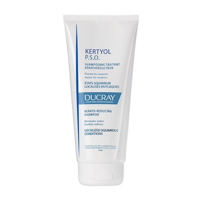 DUCRAY KERTYOL SHAMPOING TRAITANT 200ML