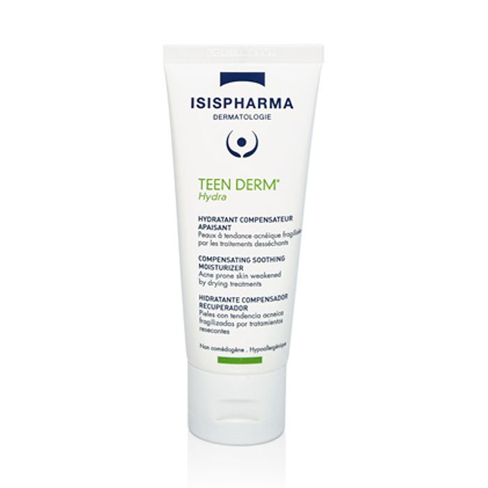 ISIS TEEN DERM HYDRA 40ML