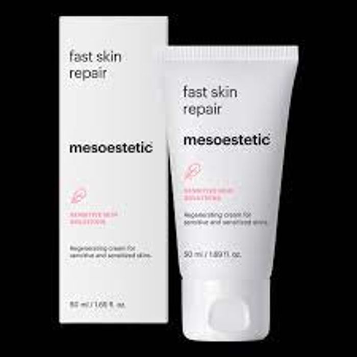 MESOESTETIC MESO FAST SKIN REPAIR 50ML