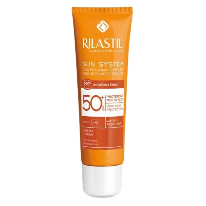 RILASTIL SUN CREME SPF50+ 50ML