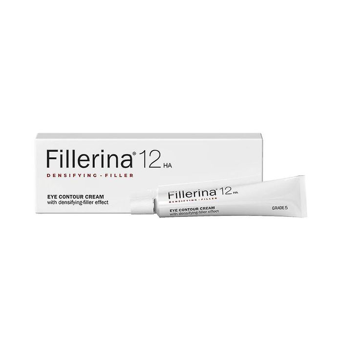 FILLERINA12HA DENSIFING-FILLER EYE CONTOUR GRADE5 15ML3134