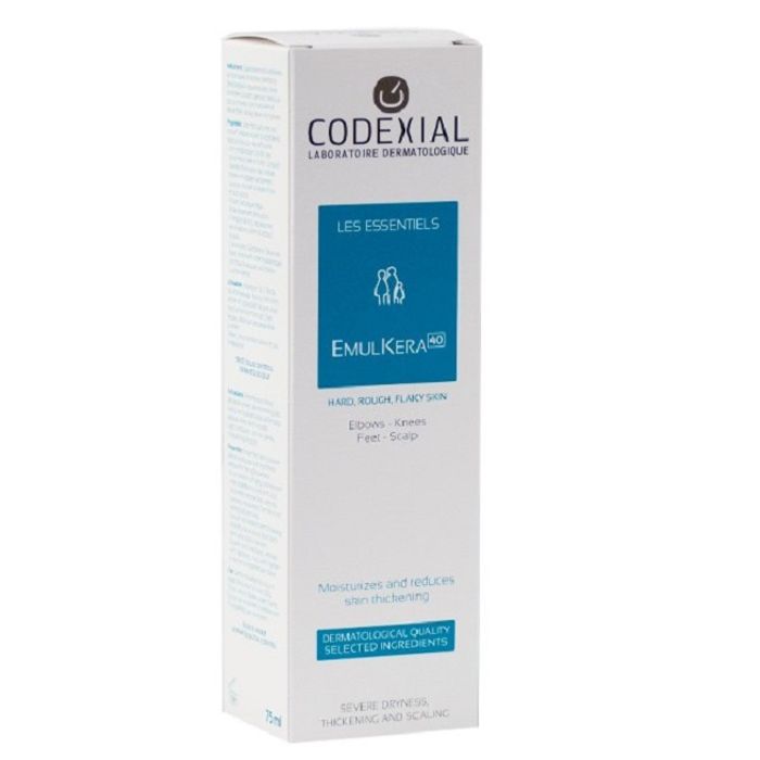 CODEXIAL EMULKERA 40 CANULE 75ML
