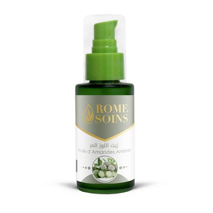 ROME SOINS HUILE D'AVOCAT 60ML