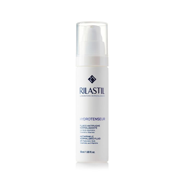 RILASTIL HYDROTENSEUR FLUIDE 50ML