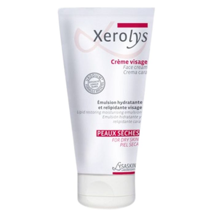 XEROLYS CREME VISAGE 50 ML
