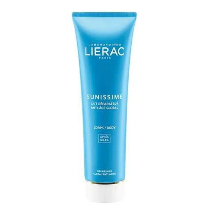 LIERAC SUNISSIME LAIT REPAR APRES SOLEIL 150ML
