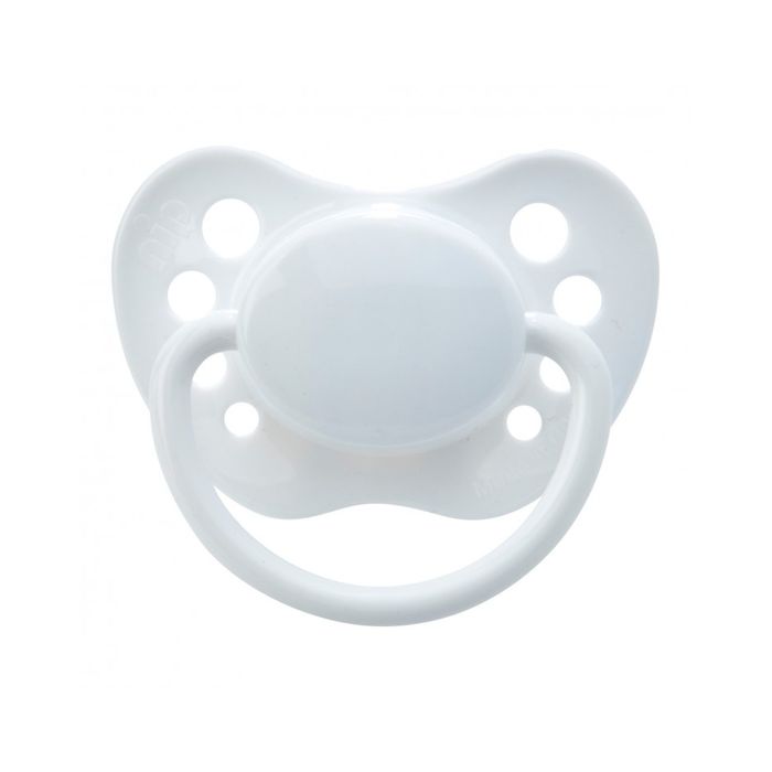 NIP 2 TETINES ANATOMIQUE T2 6MOIS+ BA219253