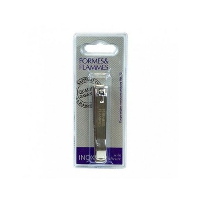 FORMES&FLAMMES COUPE-ONGLES MANUCURE PEDICURE R:72