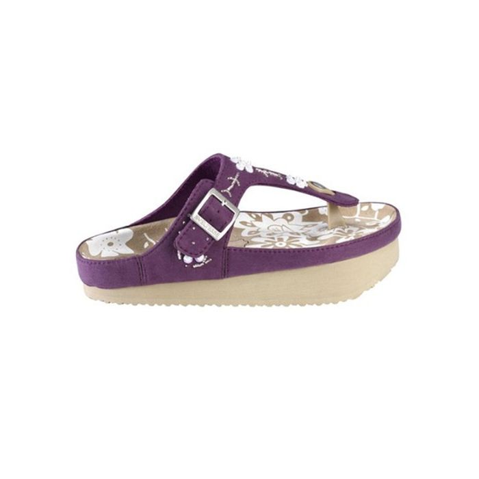 SVELTESSE TONG PERLE VIOLET 37