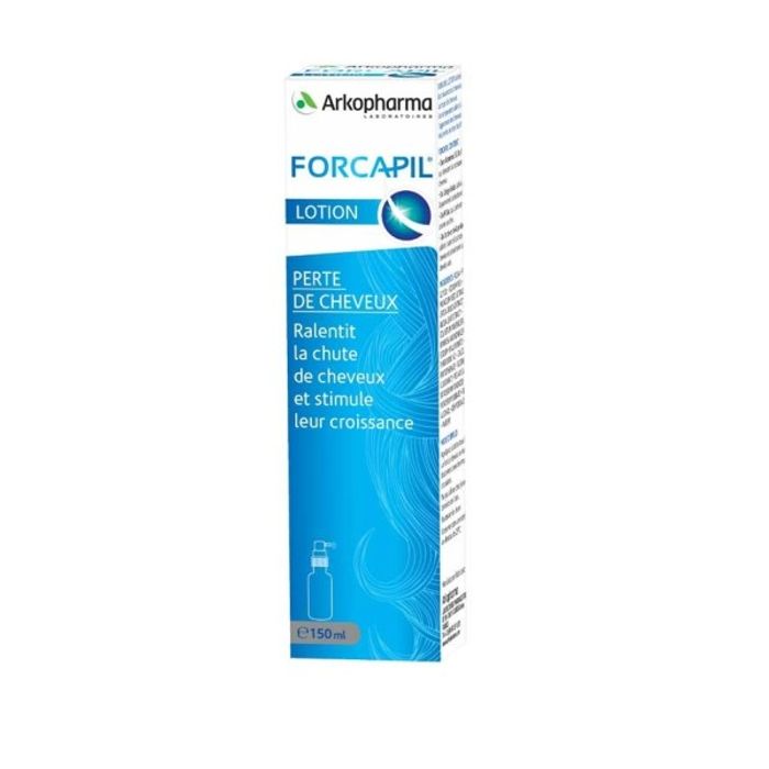 FORCAPIL LOTION 150ML