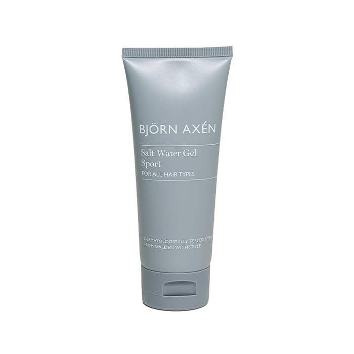 BJORN AXEN SPORT SALT WATER GEL 100ML 7365