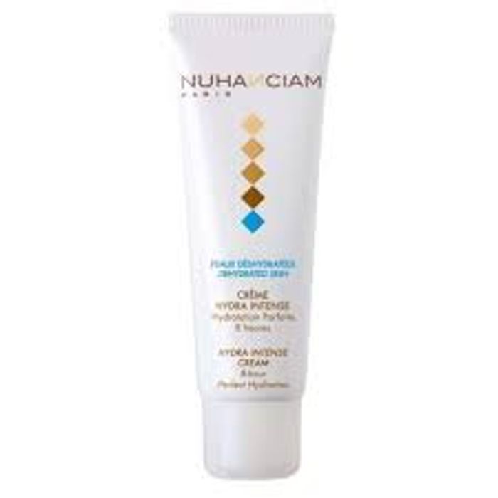 NUHANCIAM CREME HYDRA INTENSE 50ML