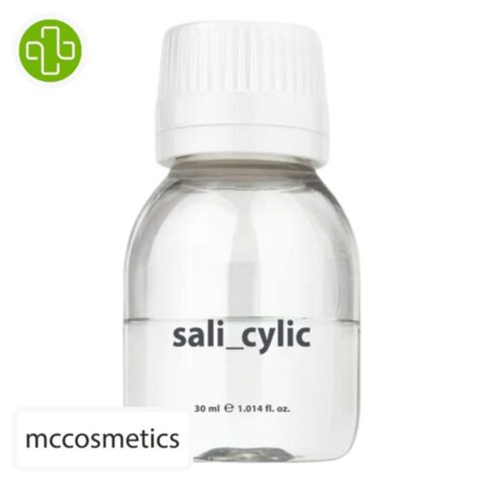 MC SALI_CYLIC 10% 30ML