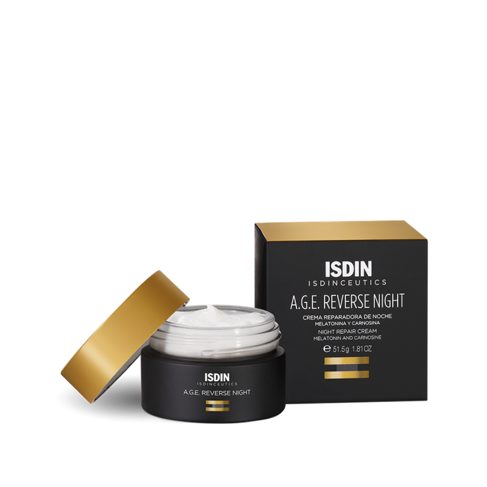 ISDIN AGE REVERSE NUIT 50ML