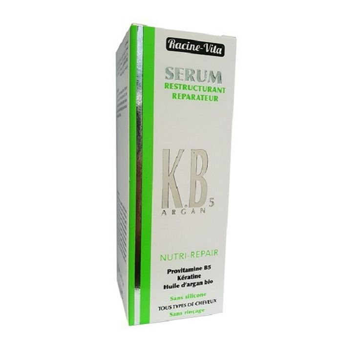 RACINE VITA SERUM CHEVEUX KB5 SANS SILICONE 40ML
