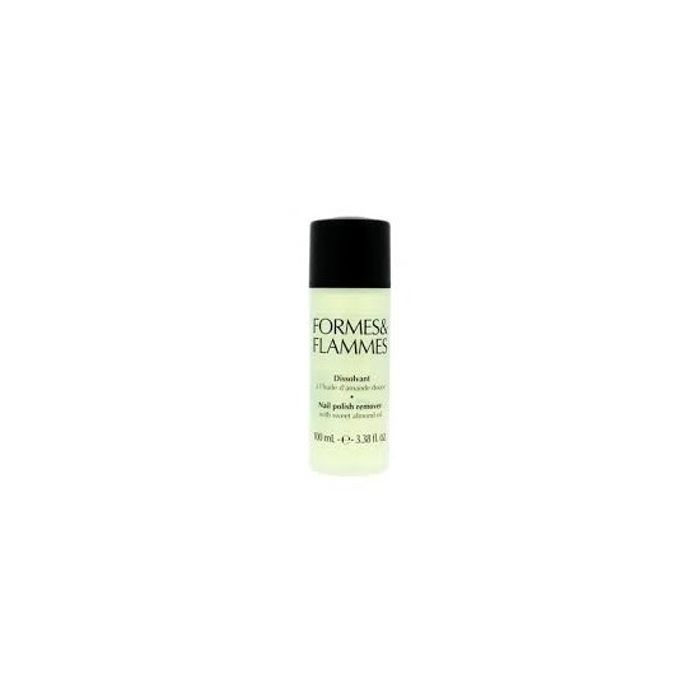 FORMES&FLAMMES DISSOLVANT 100ML
