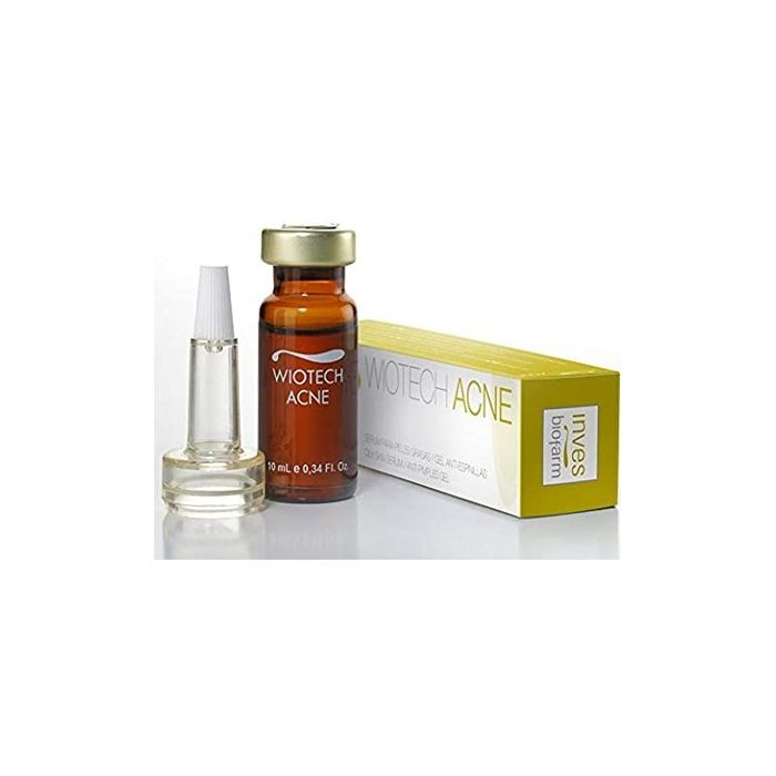 WIOTECH ACNE SERUM 10ML