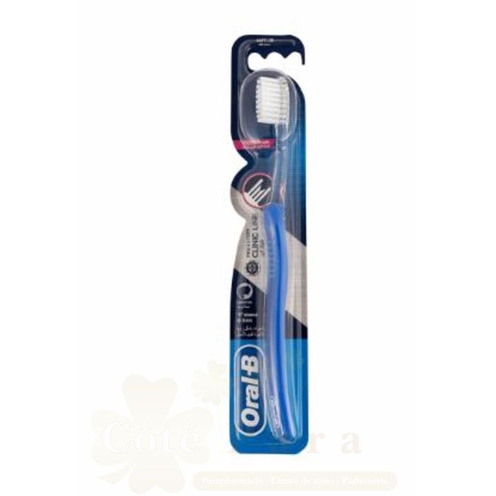 ORAL B BROSSE A DENTS ORTHO/C.1167