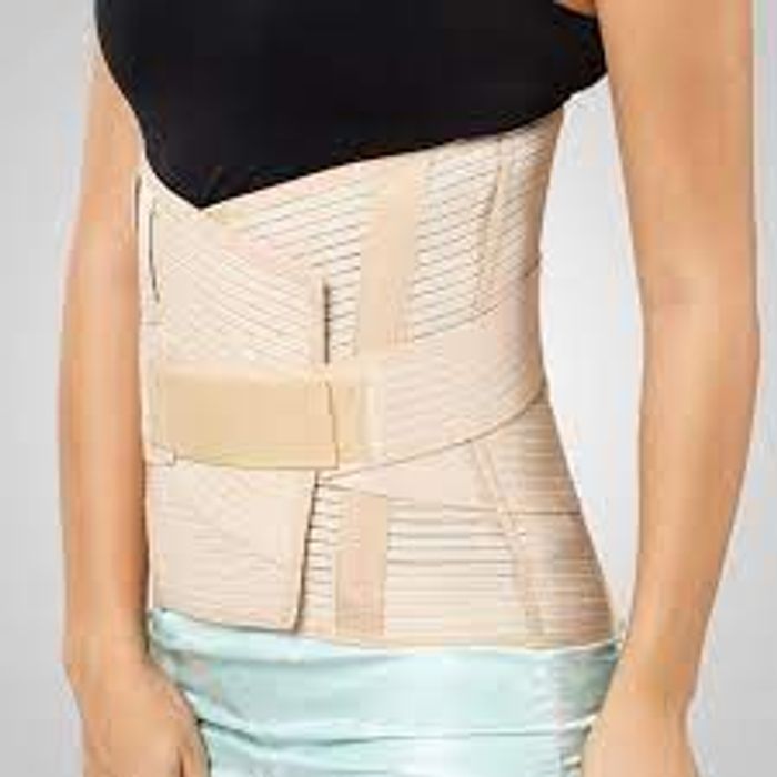 ADAPTE CORSET LOMBOSTAT XL(32CM) AD-SL 320K