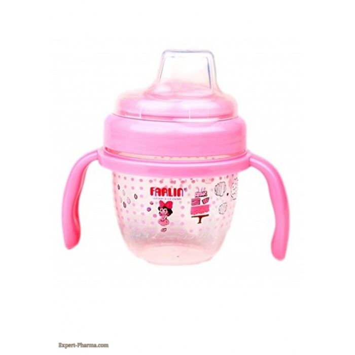 FARLIN GOBLET GULU 120ML 6M+-010-B