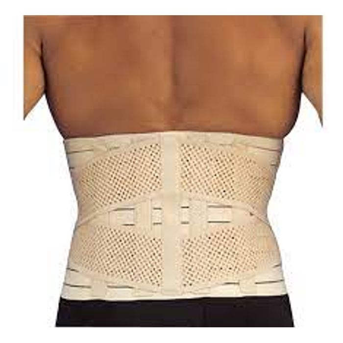 LOMBOSTAT MINIO ORTHOPEDIC T/LARGE