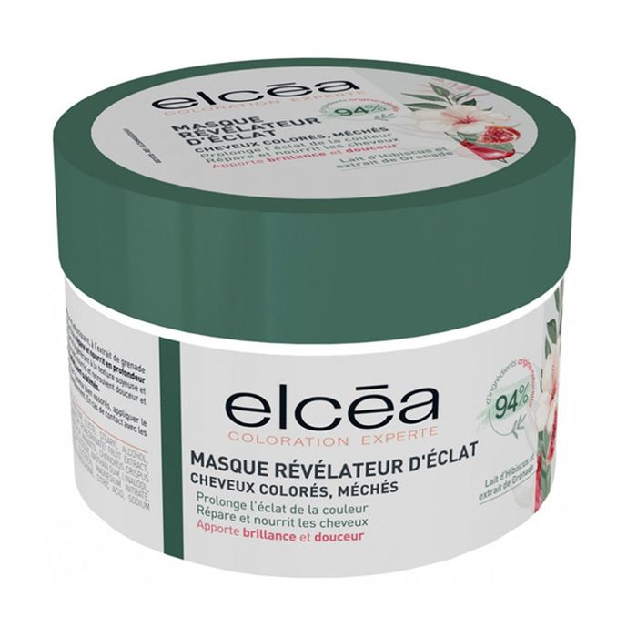 ELCEA MASQUE REVELATEUR 200ML