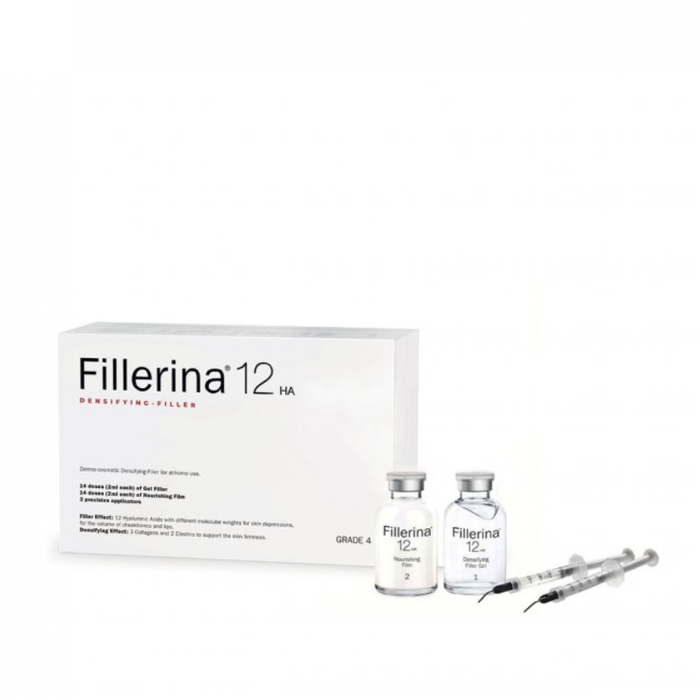 FILLERINA12HA DESIFYING-FILLER INTENSIVE GRADE4 3135