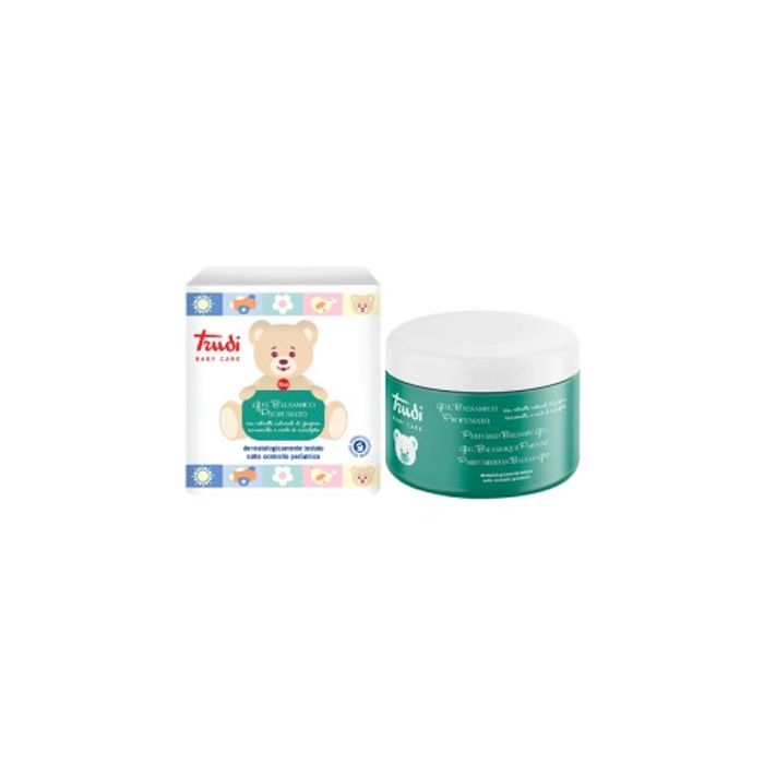 TRUDI GEL BALSAMIQUE NATUREL