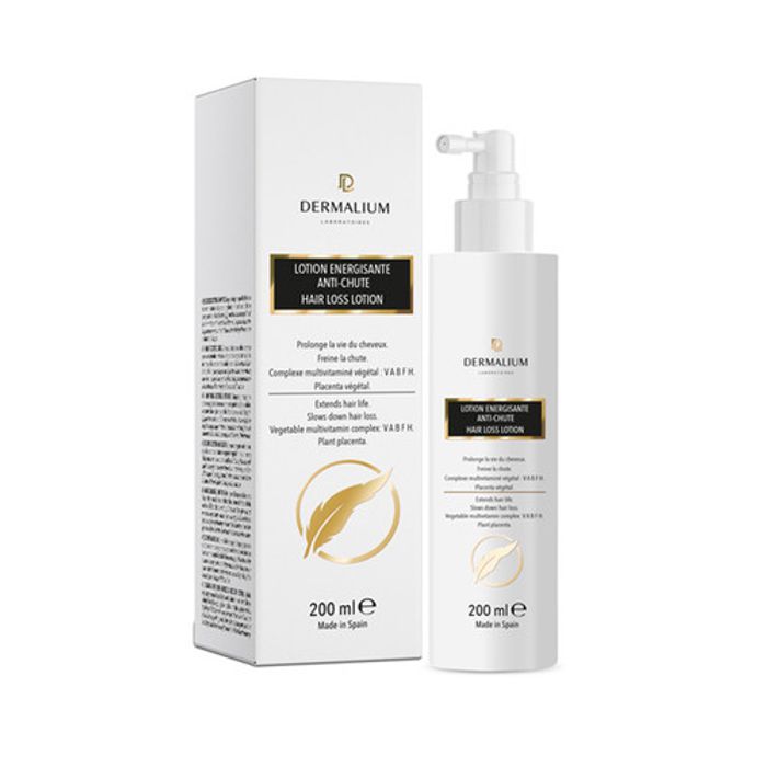 DERMALIUM LOTION ENERGISANTE ANTI CHUTE200ML7937