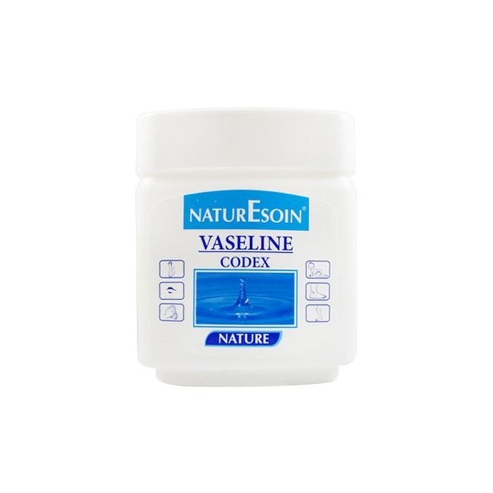 NATURE ET SOIN VASELINE 200ML NATURE