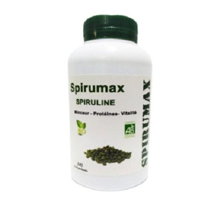 SPIRUMAX /240CPS