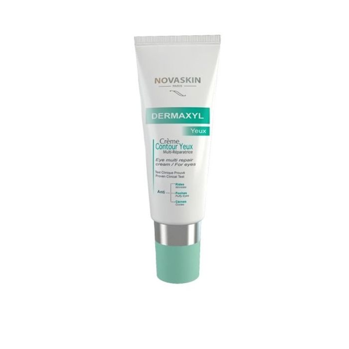 NOVASKIN DERMAXYL CONTOUR YEUX 15ML