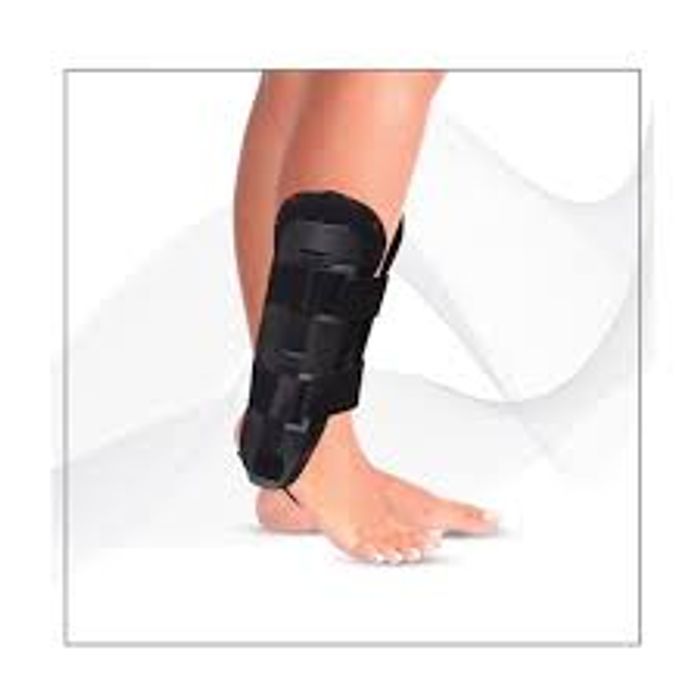 CASE ORTHESE DE CHEVILLE L 5005